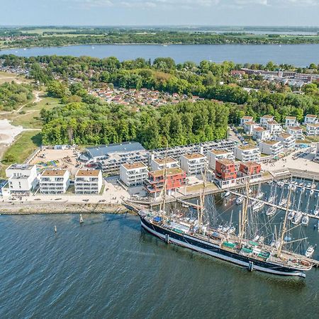 Awesome Apartment In Luebeck Travemuende エクステリア 写真