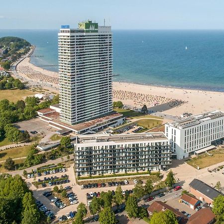 Awesome Apartment In Luebeck Travemuende エクステリア 写真