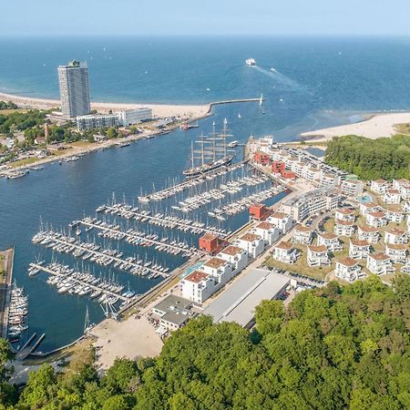 Awesome Apartment In Luebeck Travemuende エクステリア 写真