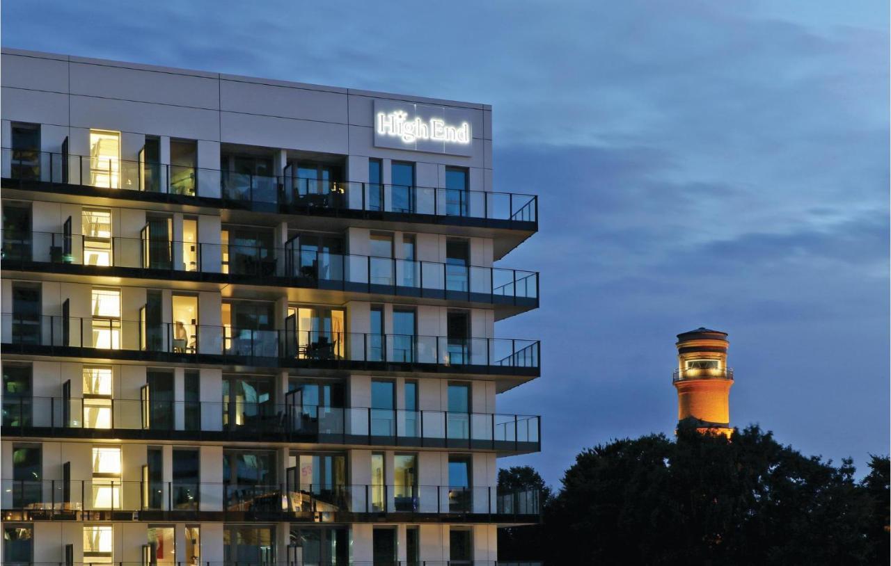 Awesome Apartment In Luebeck Travemuende エクステリア 写真