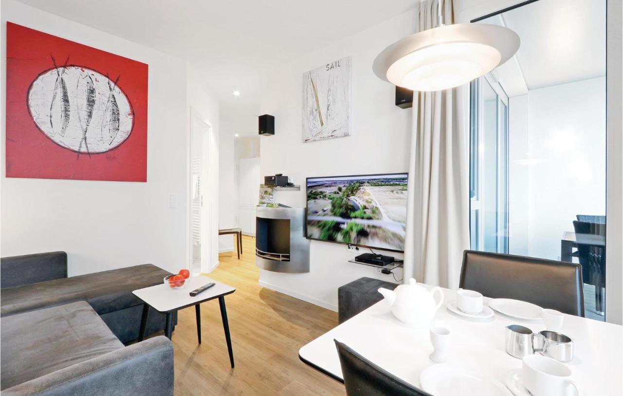 Awesome Apartment In Luebeck Travemuende エクステリア 写真