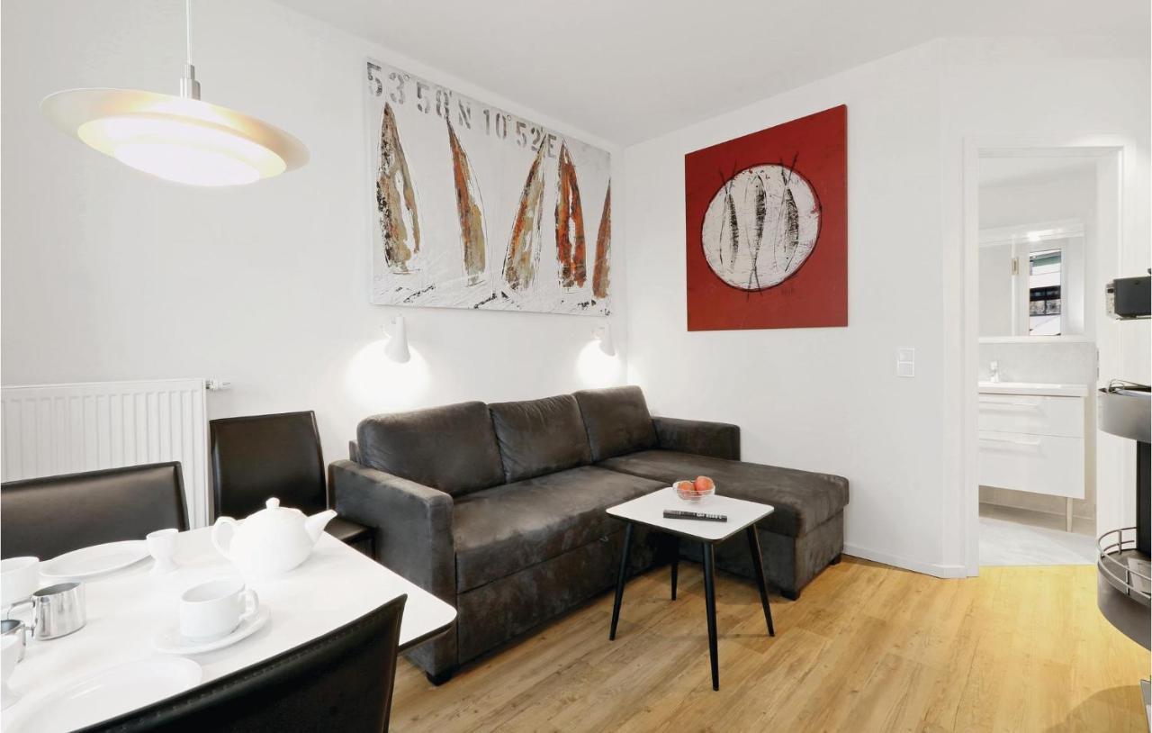 Awesome Apartment In Luebeck Travemuende エクステリア 写真