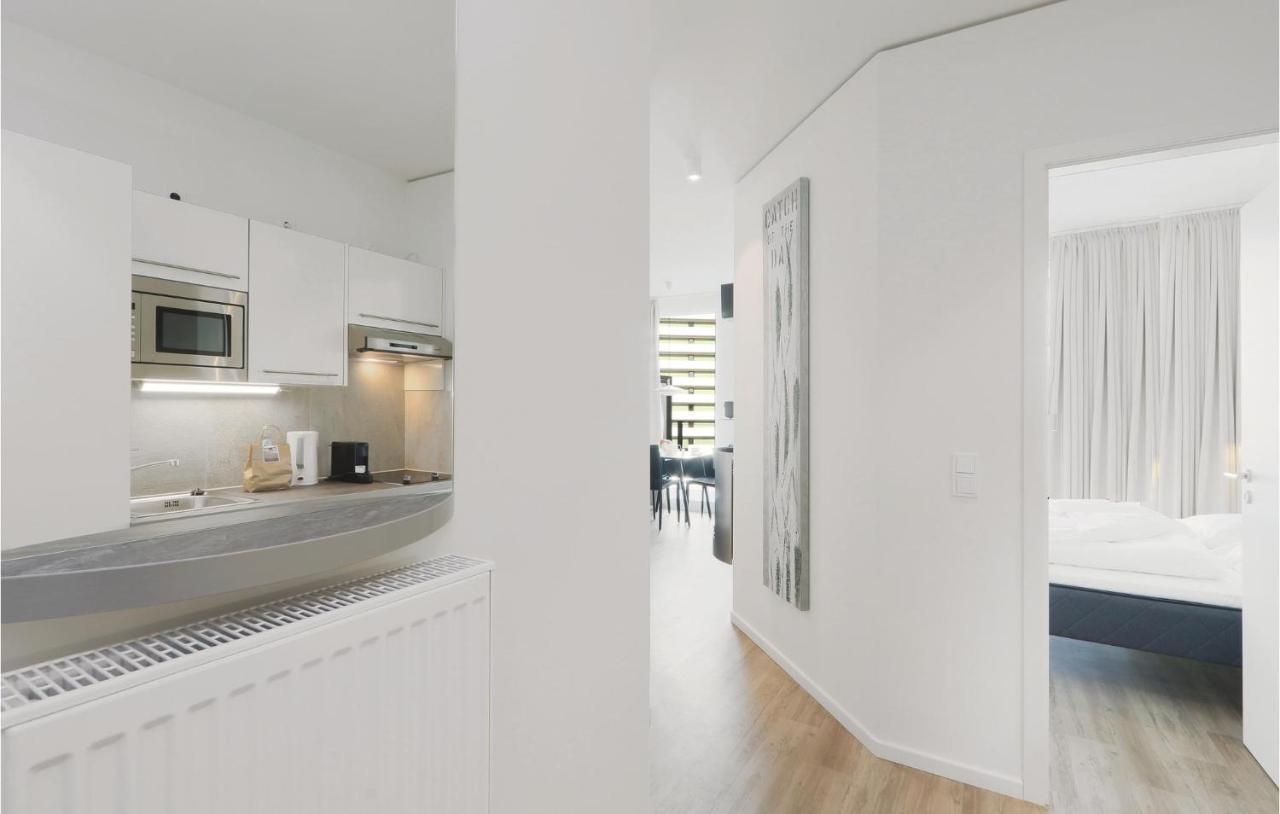 Awesome Apartment In Luebeck Travemuende エクステリア 写真