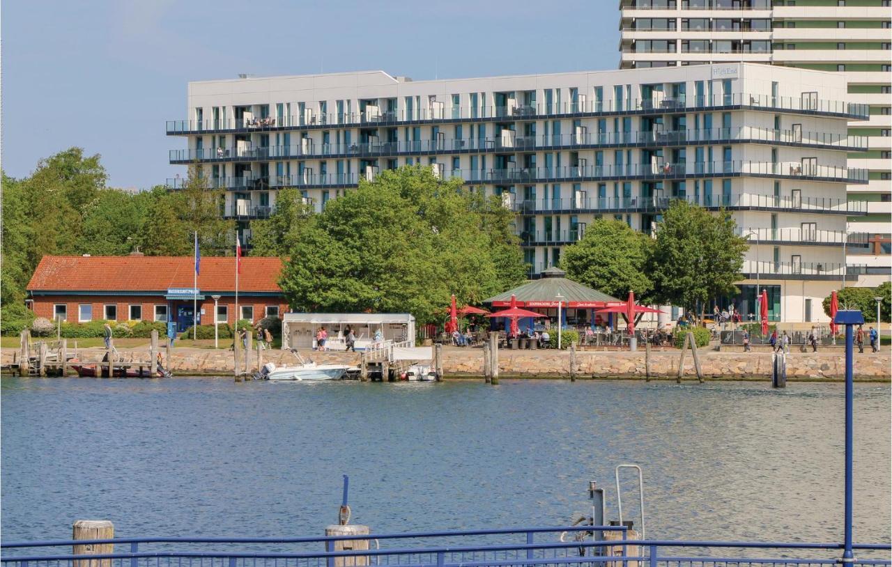 Awesome Apartment In Luebeck Travemuende エクステリア 写真