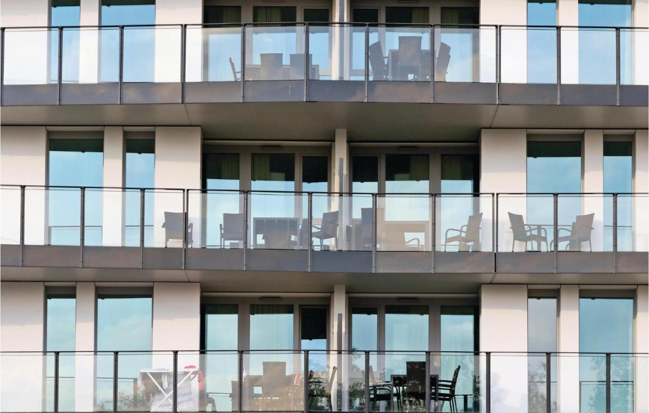 Awesome Apartment In Luebeck Travemuende エクステリア 写真