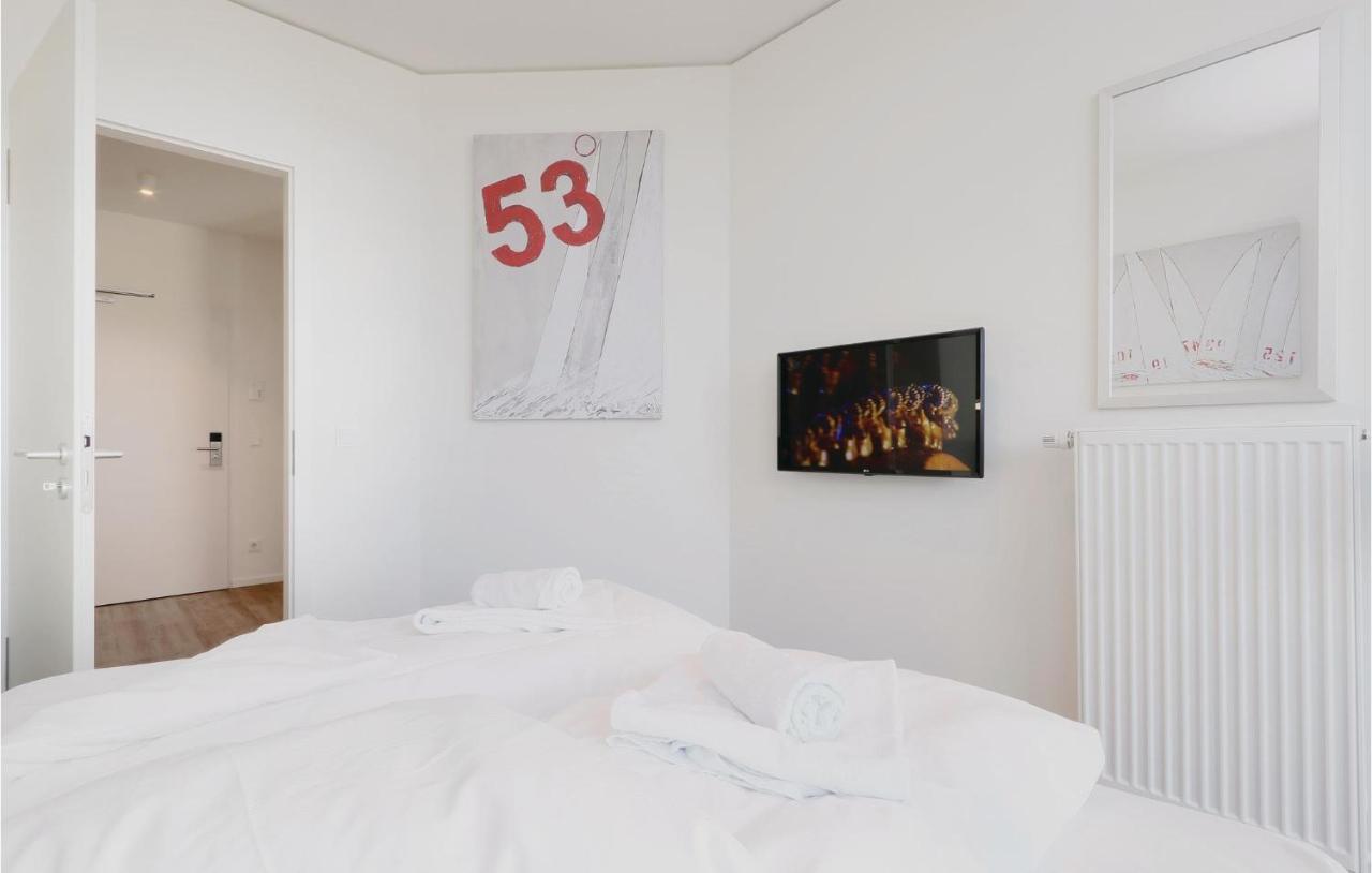 Awesome Apartment In Luebeck Travemuende エクステリア 写真