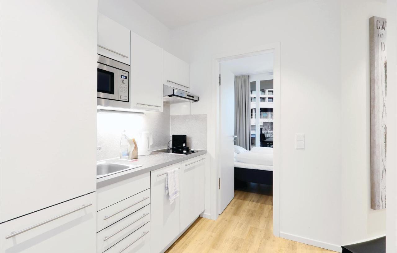Awesome Apartment In Luebeck Travemuende エクステリア 写真