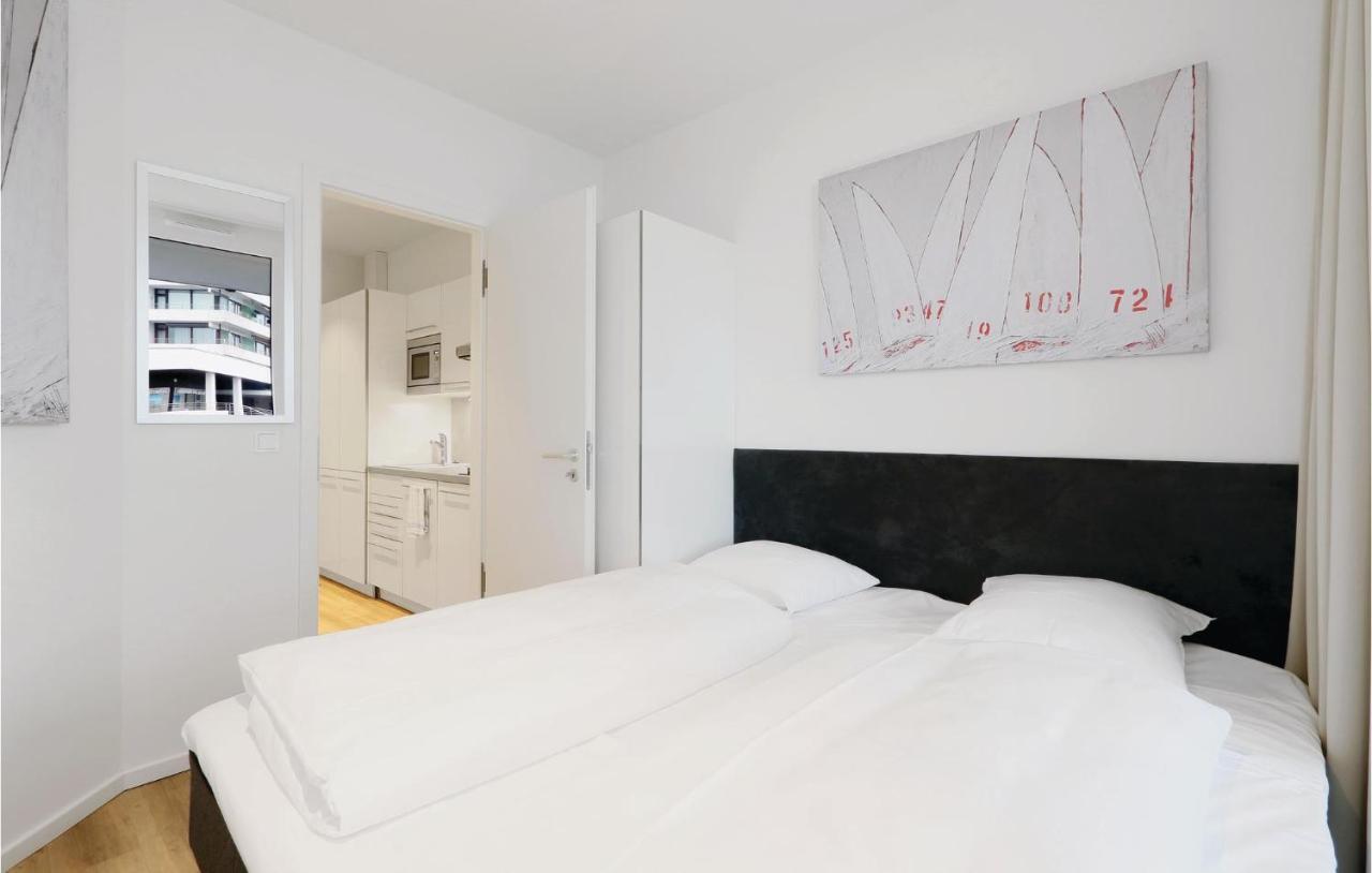 Awesome Apartment In Luebeck Travemuende エクステリア 写真