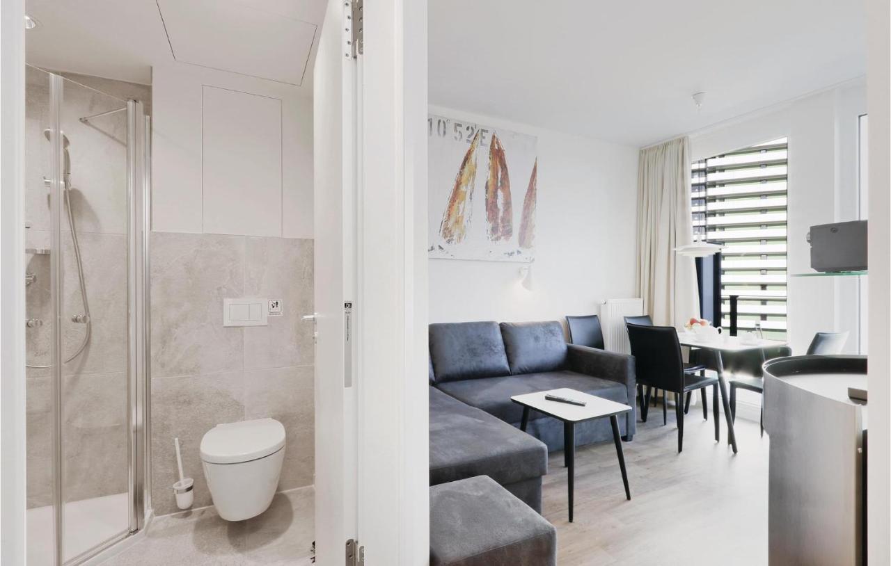 Awesome Apartment In Luebeck Travemuende エクステリア 写真