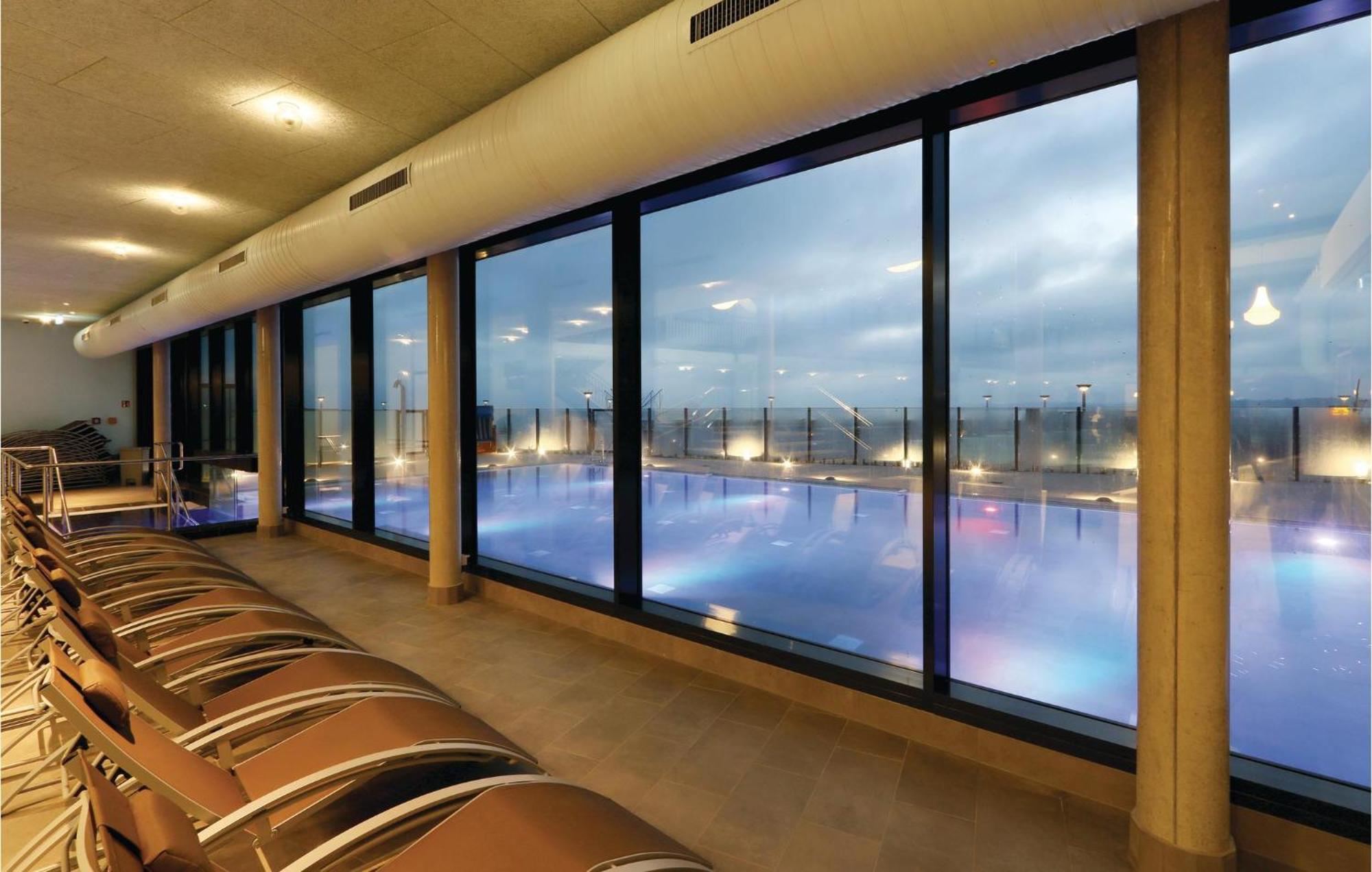 Awesome Apartment In Luebeck Travemuende エクステリア 写真