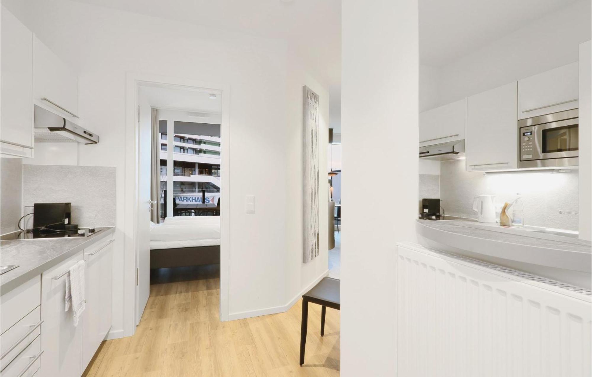 Awesome Apartment In Luebeck Travemuende エクステリア 写真