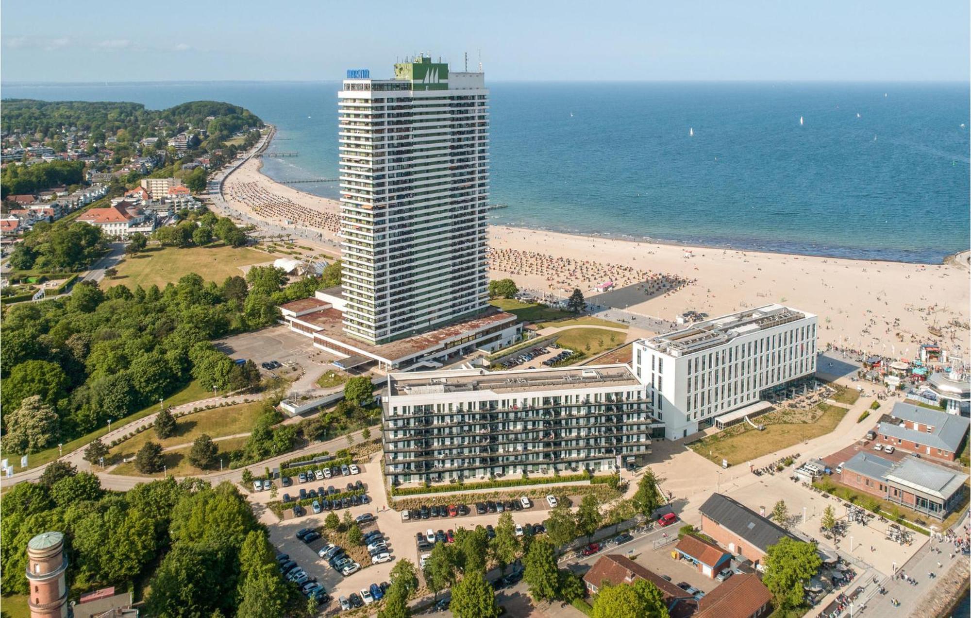 Awesome Apartment In Luebeck Travemuende エクステリア 写真