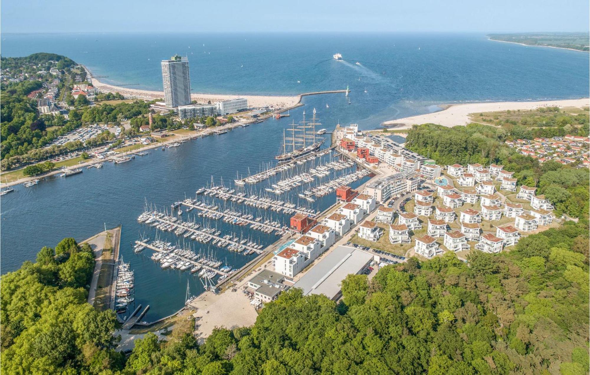 Awesome Apartment In Luebeck Travemuende エクステリア 写真